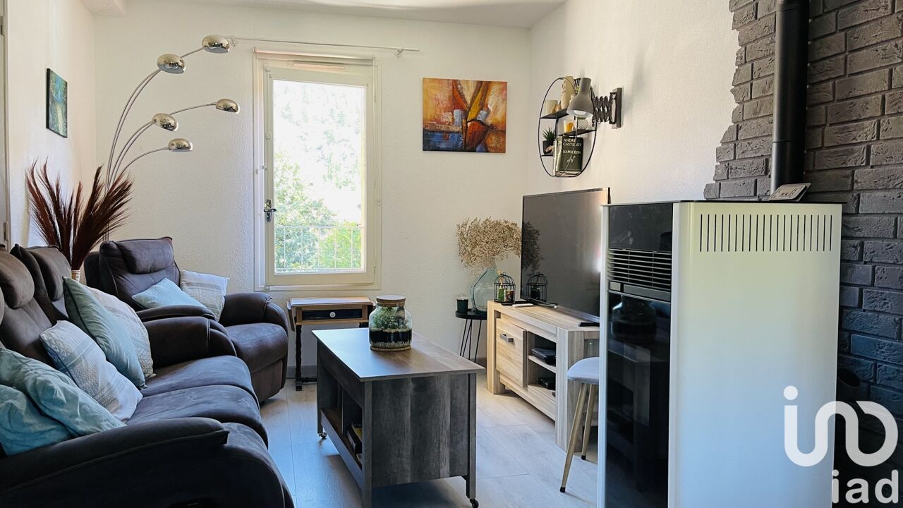 maison 4 pièces 116 m2 à vendre à Vernet-les-Bains (66820)