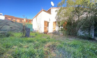 Maison 3 Pièces 60 m² à vendre à Toulouse (31500)