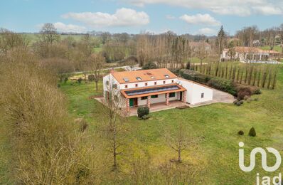 vente maison 460 000 € à proximité de Montrevault-sur-Èvre (49110)