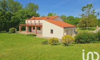 Maison 10 Pièces 210 m² à vendre à Montrevault-sur-Èvre (49110)