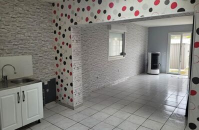 immeuble  pièces 108 m2 à vendre à Haillicourt (62940)