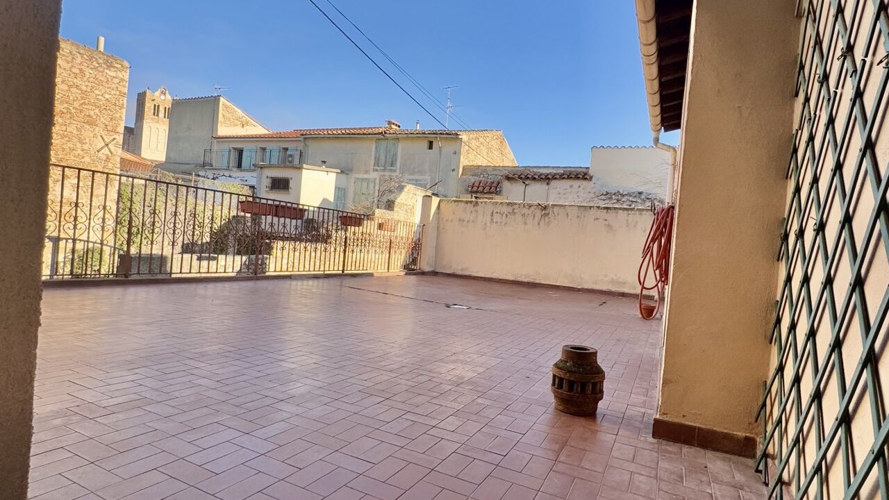 maison 6 pièces 111 m2 à vendre à Baixas (66390)