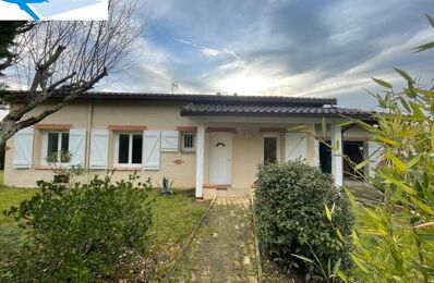 location maison 1 145 € CC /mois à proximité de Labastide-Saint-Sernin (31620)