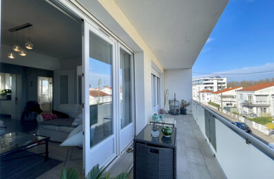 vente appartement 296 000 € à proximité de Saint-Palais-sur-Mer (17420)