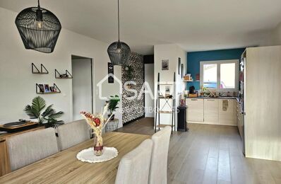 vente maison 283 000 € à proximité de Grazac (81800)