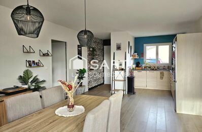 vente maison 283 000 € à proximité de Saint-Sulpice-la-Pointe (81370)