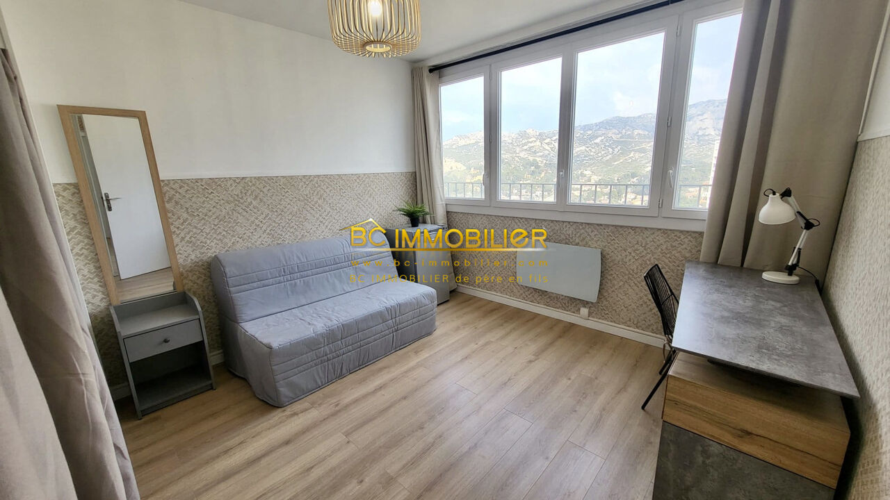 appartement 5 pièces 94 m2 à louer à Marseille 9 (13009)