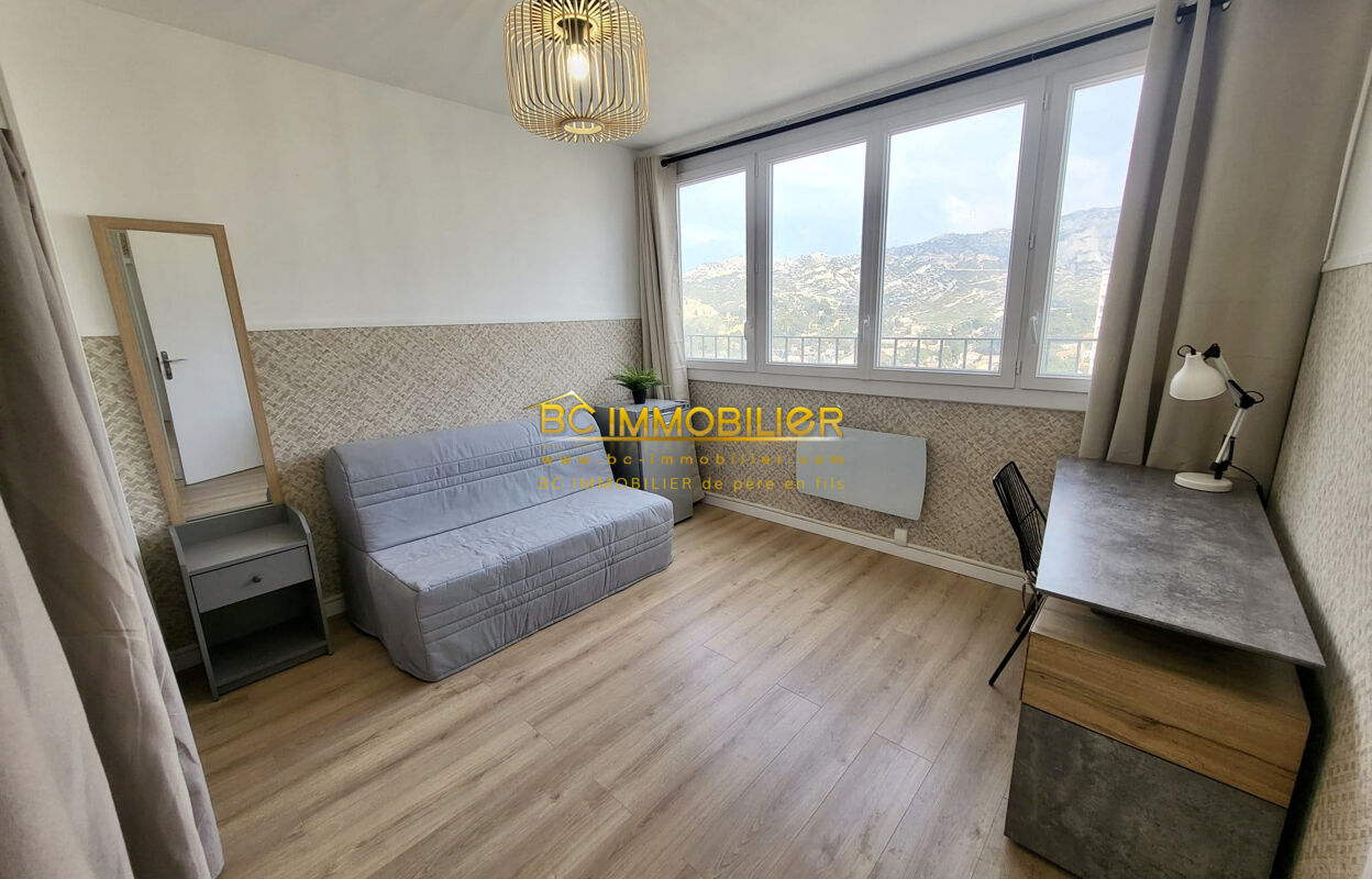 appartement 5 pièces 94 m2 à louer à Marseille 9 (13009)