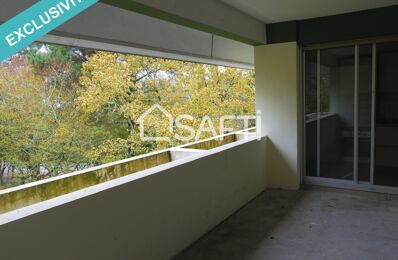 vente appartement 300 000 € à proximité de Cadaujac (33140)