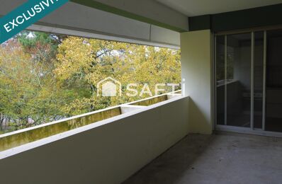 vente appartement 300 000 € à proximité de Bègles (33130)