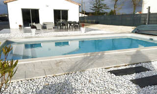 Maison 5 Pièces 122 m² à vendre à Courçon (17170)