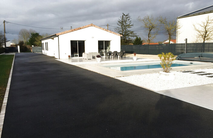 Maison plain pied Courçon — photo 2