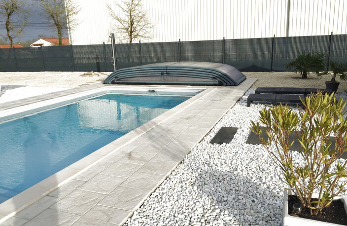 Maison plain pied Courçon — photo 4