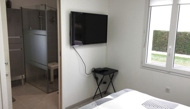 Villa / Maison 5 pièces  à vendre Courçon 17170