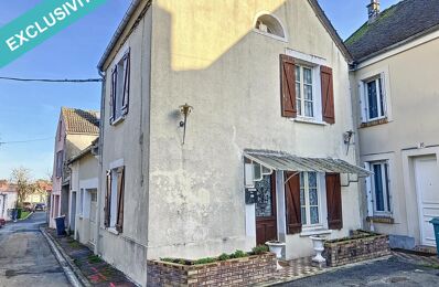 vente maison 180 000 € à proximité de Linas (91310)