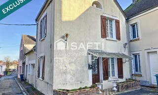 Maison 4 Pièces 87 m² à vendre à Ballancourt-sur-Essonne (91610)