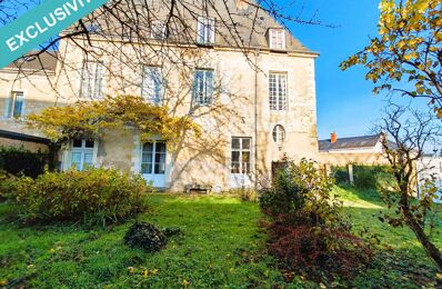 vente maison 175 000 € à proximité de Le Bailleul (72200)