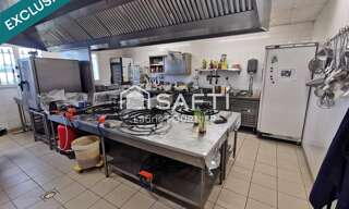 Commerce 5 Pièces 116 m² à vendre à Narbonne (11100)