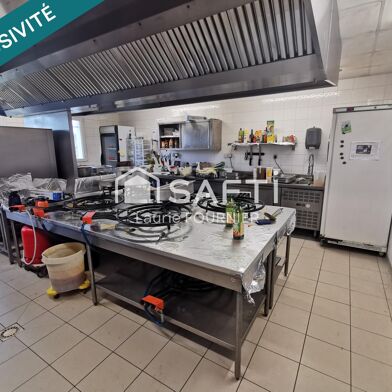 Commerce 5 pièces 140000 €