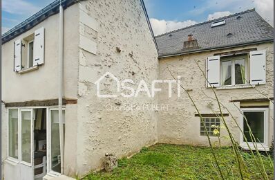 vente maison 298 000 € à proximité de Azay-sur-Indre (37310)