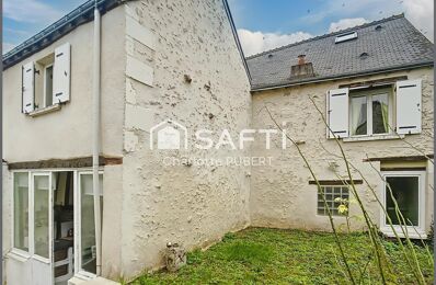 vente maison 298 000 € à proximité de Saint-Branchs (37320)