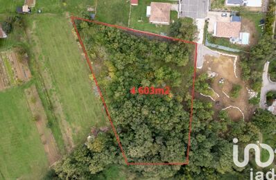 vente terrain 260 000 € à proximité de Saint-Jean-de-Thurac (47270)