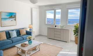 Appartement 3 Pièces 64 m² à vendre à Marseille 15 (13015)