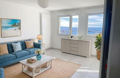 vente appartement 264 000 € à proximité de Marignane (13700)