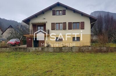 vente maison 230 000 € à proximité de Chambéry (73000)