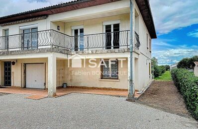 vente maison 260 000 € à proximité de Buzet-sur-Tarn (31660)