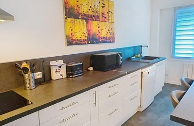 vente appartement 260 000 € à proximité de Quesnoy-sur-Deûle (59890)