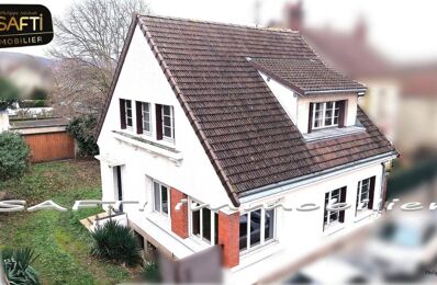 vente maison 470 000 € à proximité de Aincourt (95510)