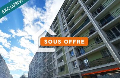 vente appartement 123 000 € à proximité de La Tronche (38700)