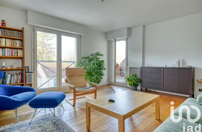 vente appartement 315 000 € à proximité de Fontenay-le-Fleury (78330)