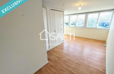 vente appartement 135 000 € à proximité de Saint-Mandé (94160)