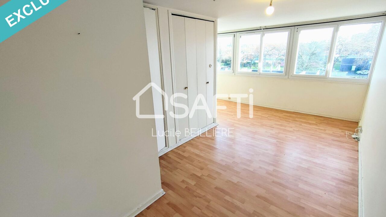 appartement 1 pièces 30 m2 à vendre à Orly (94310)