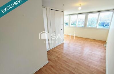 vente appartement 125 000 € à proximité de Morsang-sur-Orge (91390)