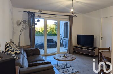 vente appartement 169 000 € à proximité de Saint-Christol (34400)