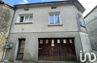 vente appartement 92 000 € à proximité de Sauzé-Vaussais (79190)