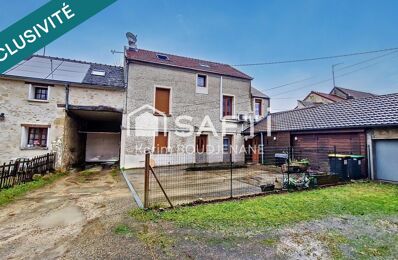 vente appartement 227 000 € à proximité de La Chapelle-en-Serval (60520)