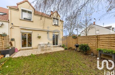 vente maison 599 900 € à proximité de Bry-sur-Marne (94360)