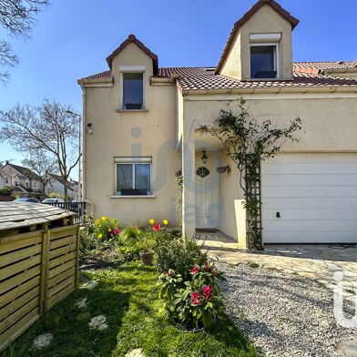 Maison 7 pièces 595000 €