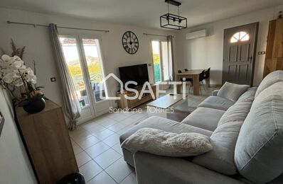 vente maison 259 700 € à proximité de Courthézon (84350)