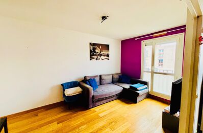 vente appartement 189 450 € à proximité de Saulxures-Lès-Nancy (54420)