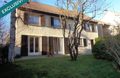 vente maison 492 000 € à proximité de Pontoise (95000)