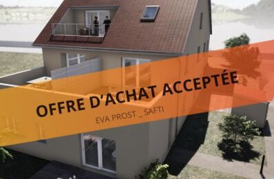 vente appartement 120 000 € à proximité de Devecey (25870)