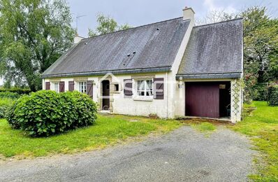 vente maison 205 000 € à proximité de Camoël (56130)