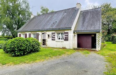 vente maison 205 000 € à proximité de Peillac (56220)