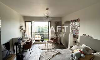 Appartement 1 Pièce 36 m² à vendre à Limoges (87000)