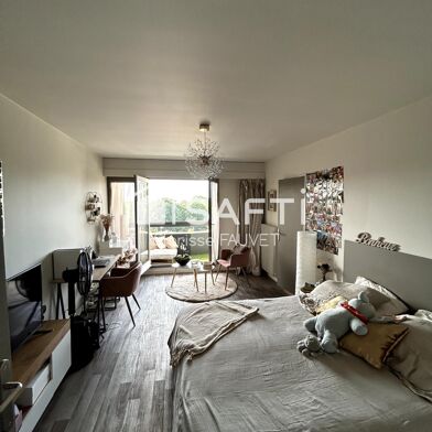 Appartement 1 pièces 67000 €